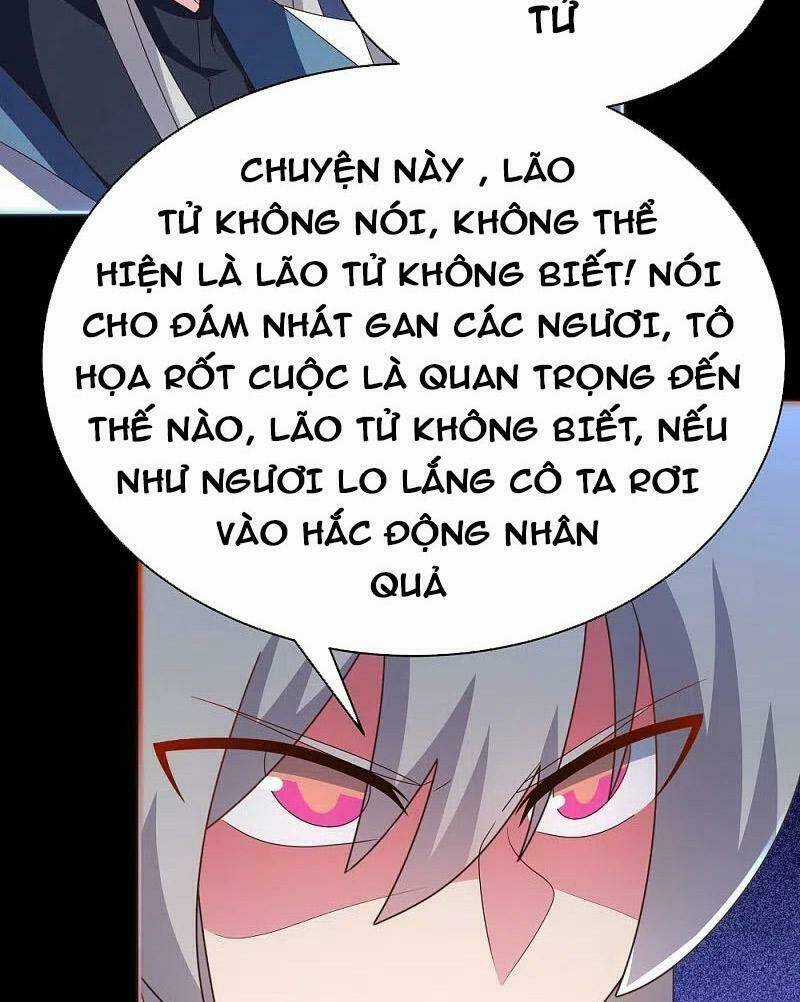 Tôn Thượng - Chapter 395 - Trang 28