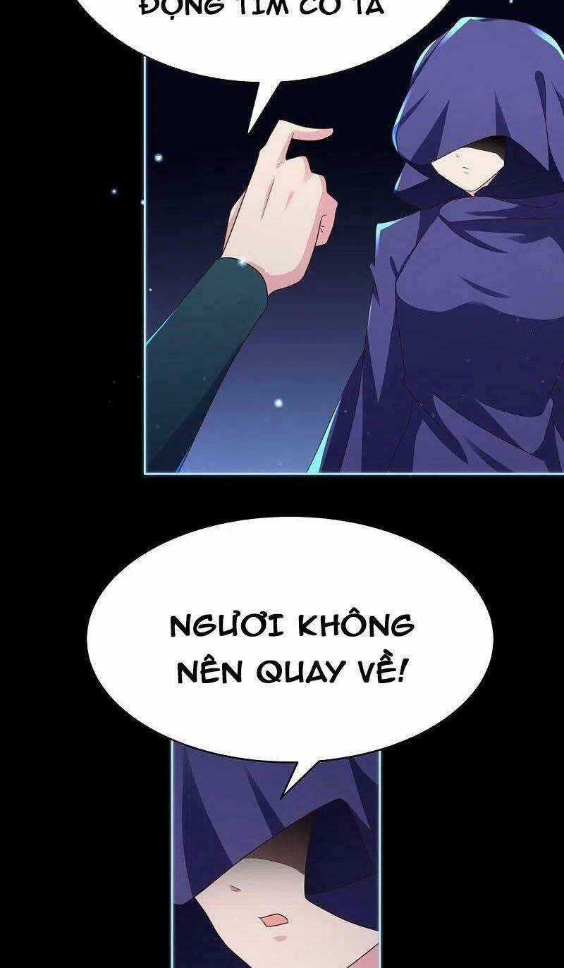 Tôn Thượng - Chapter 395 - Trang 4