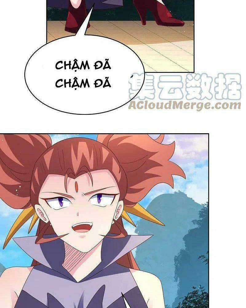 Tôn Thượng - Chapter 395 - Trang 32