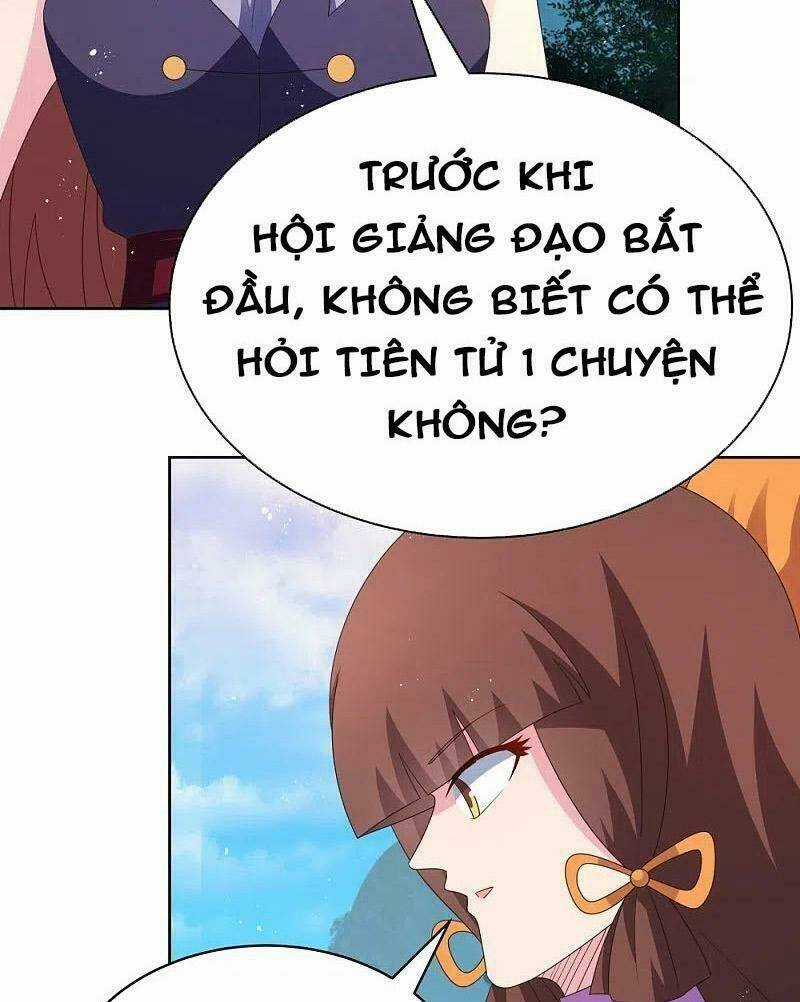 Tôn Thượng - Chapter 395 - Trang 33