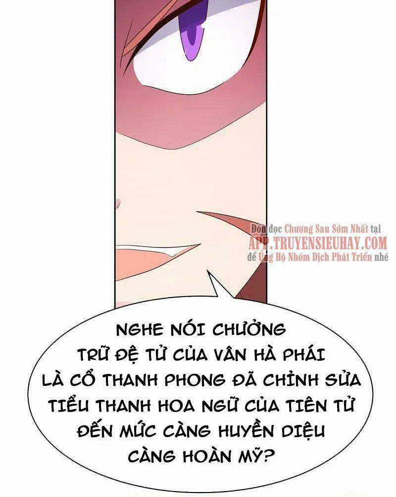 Tôn Thượng - Chapter 395 - Trang 35