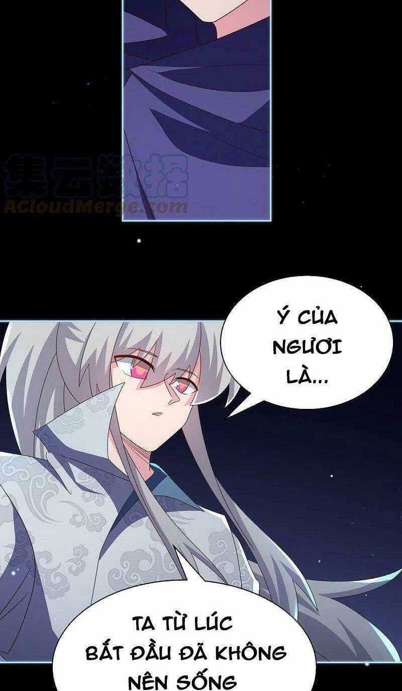 Tôn Thượng - Chapter 395 - Trang 5