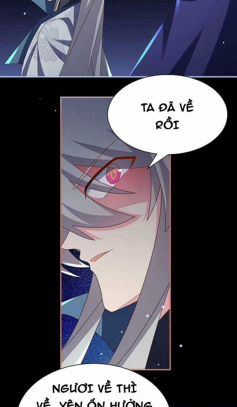 Tôn Thượng - Chapter 395 - Trang 7