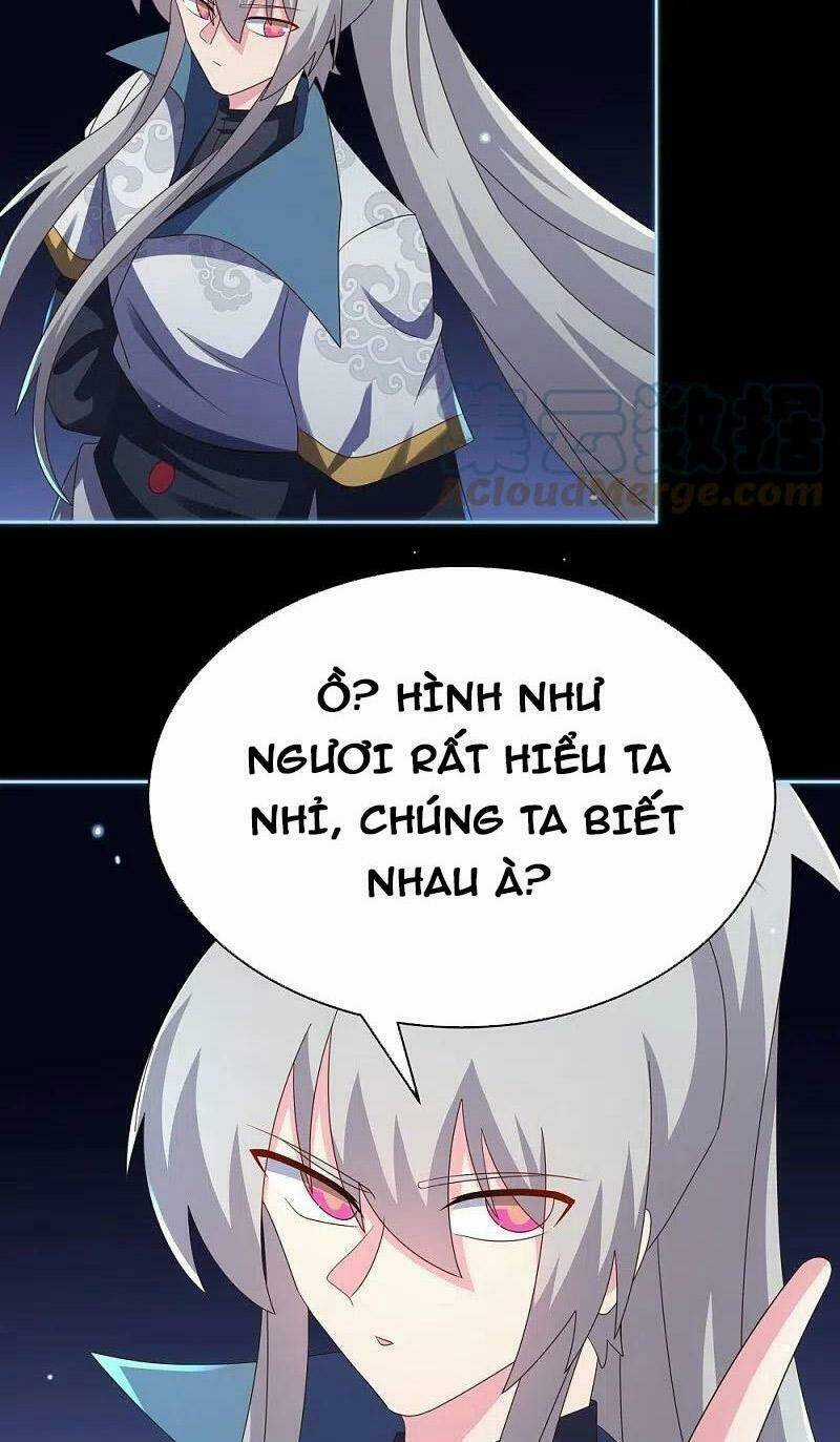 Tôn Thượng - Chapter 395 - Trang 9