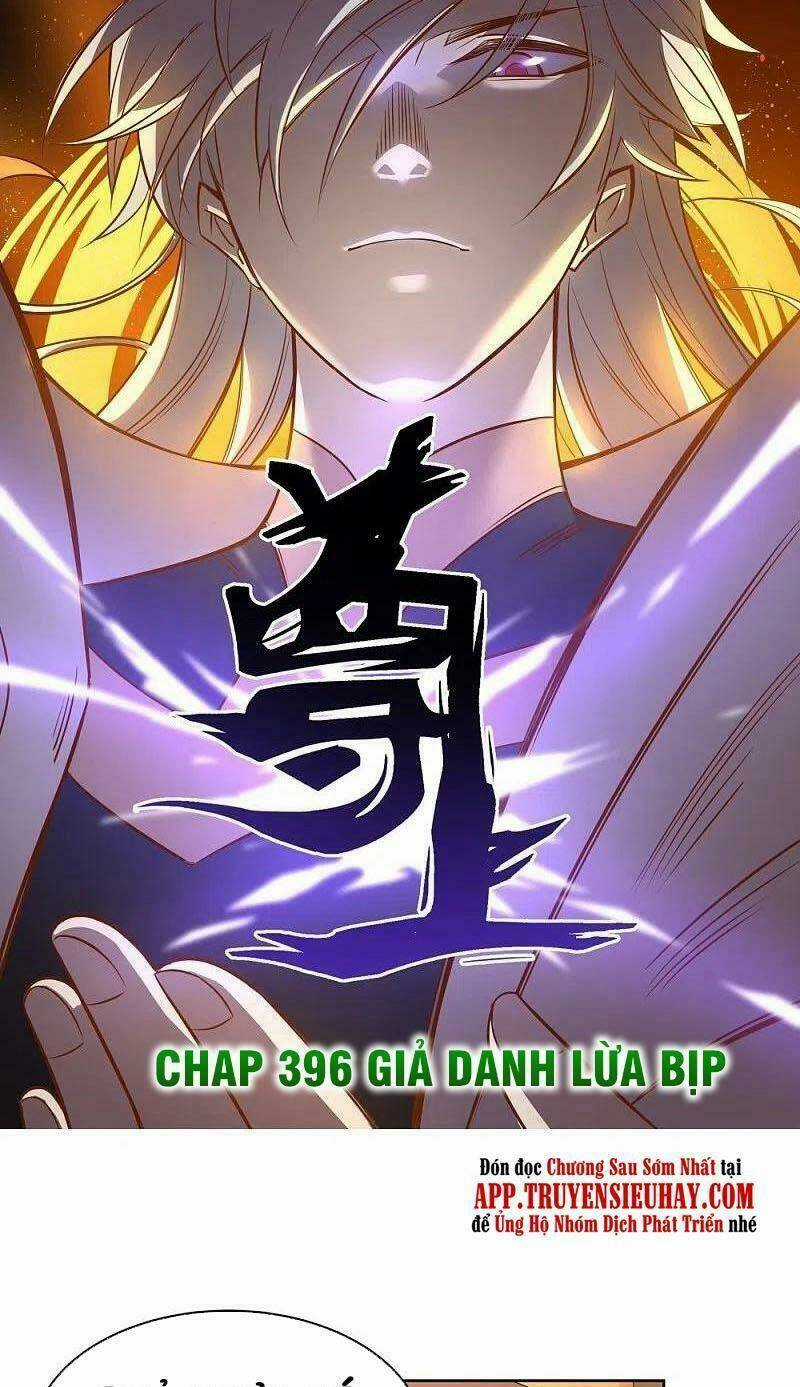 Tôn Thượng - Chapter 396 - Trang 1