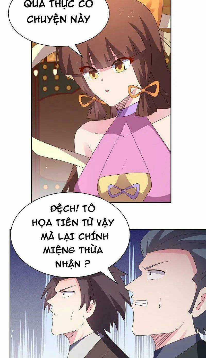 Tôn Thượng - Chapter 396 - Trang 2