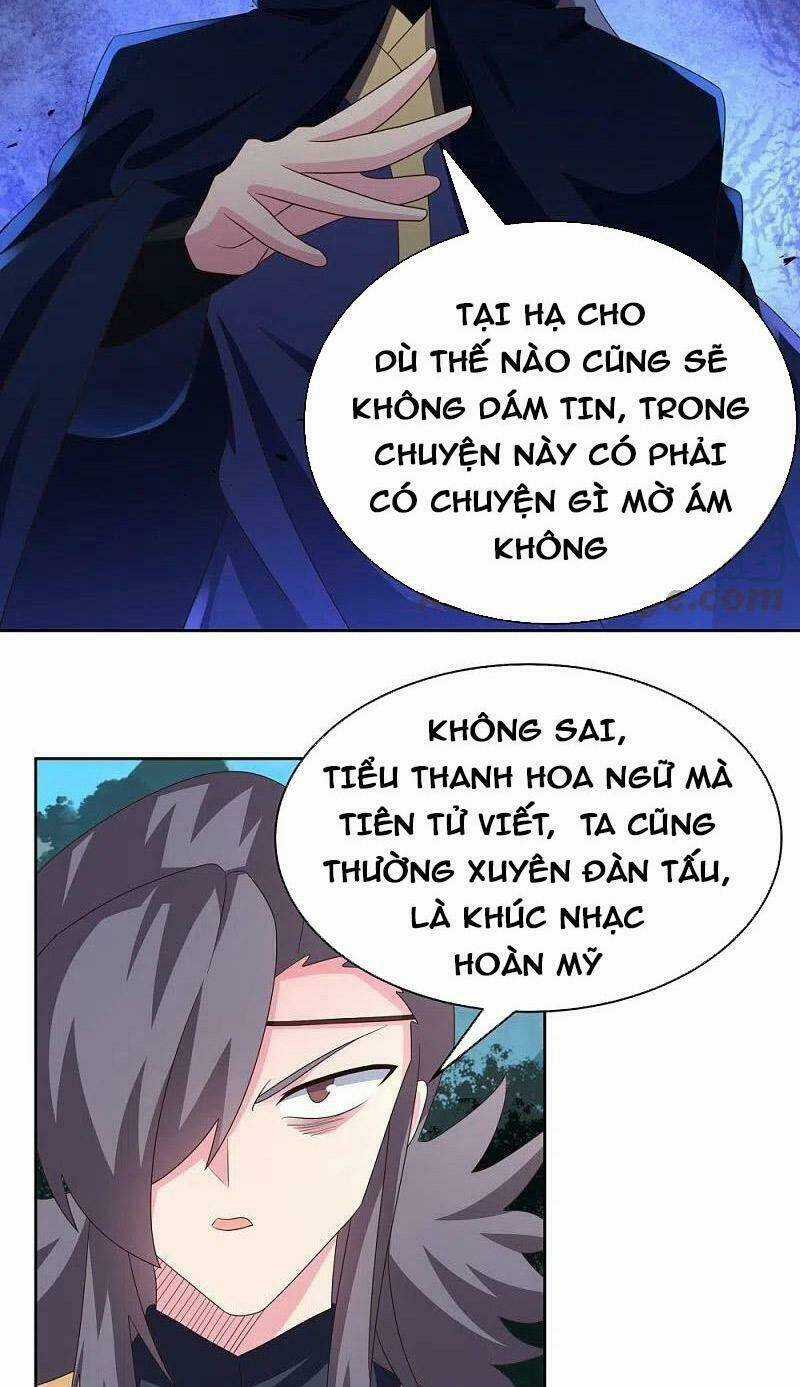 Tôn Thượng - Chapter 396 - Trang 12