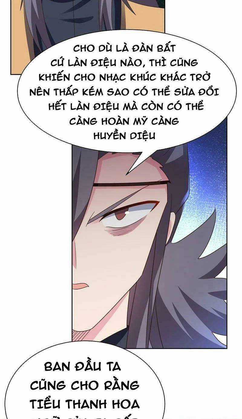 Tôn Thượng - Chapter 396 - Trang 13