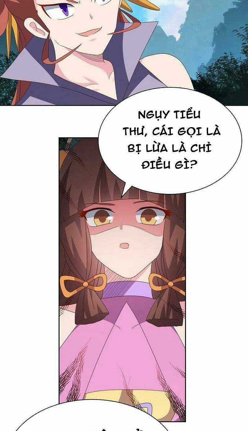 Tôn Thượng - Chapter 396 - Trang 15