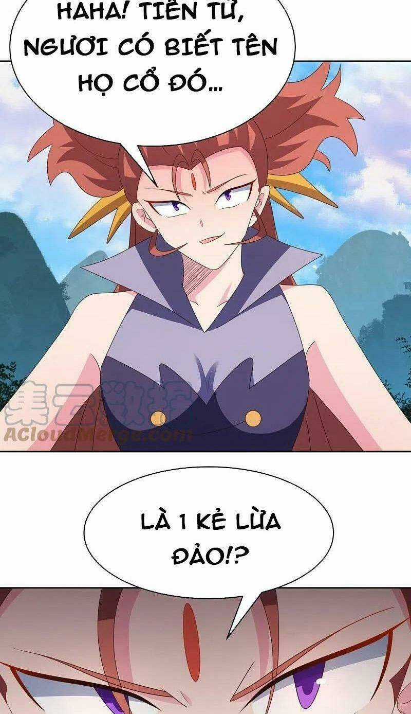 Tôn Thượng - Chapter 396 - Trang 16