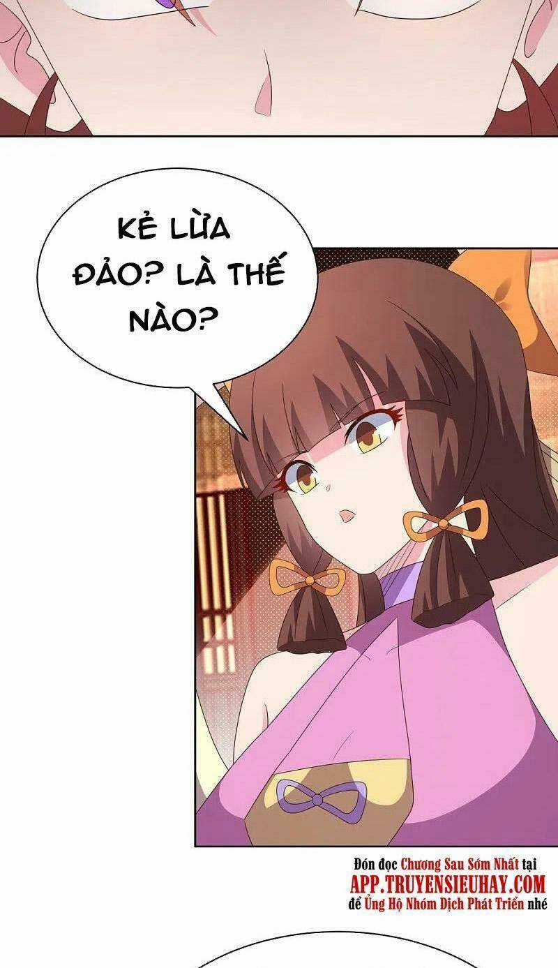 Tôn Thượng - Chapter 396 - Trang 17