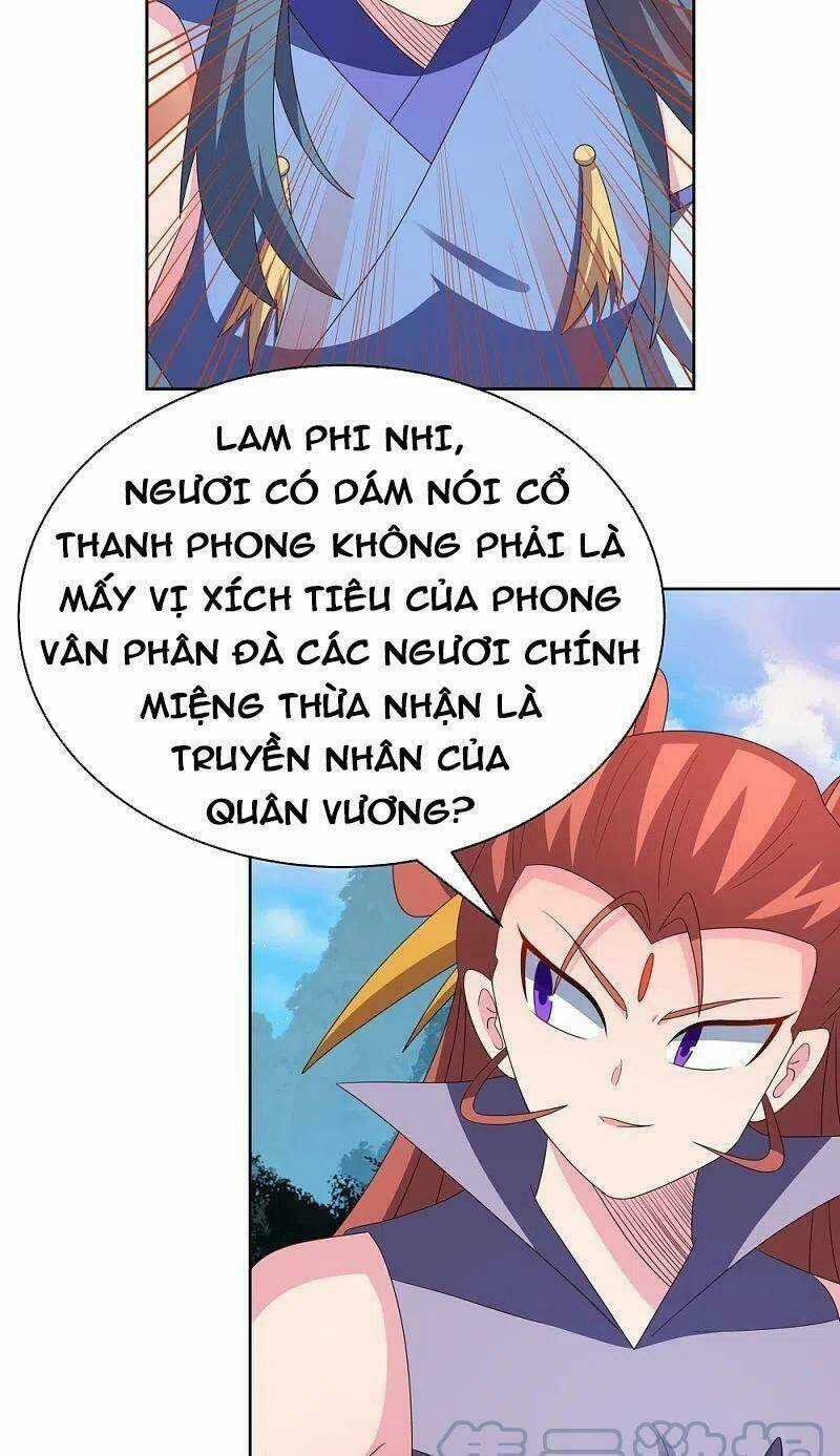 Tôn Thượng - Chapter 396 - Trang 20