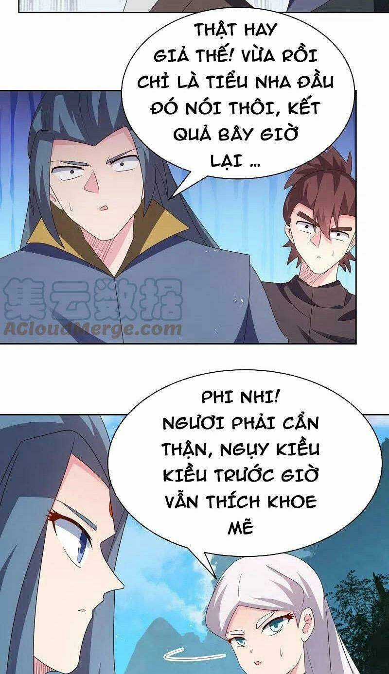 Tôn Thượng - Chapter 396 - Trang 3