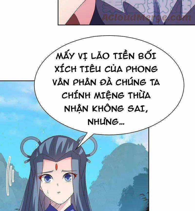 Tôn Thượng - Chapter 396 - Trang 21