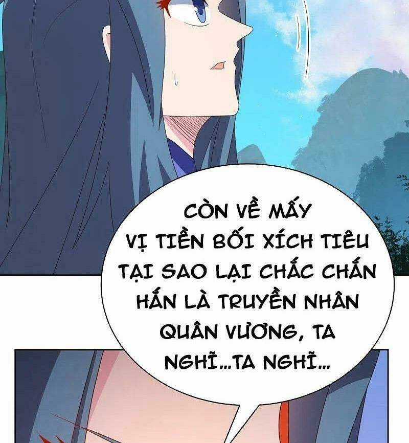 Tôn Thượng - Chapter 396 - Trang 23