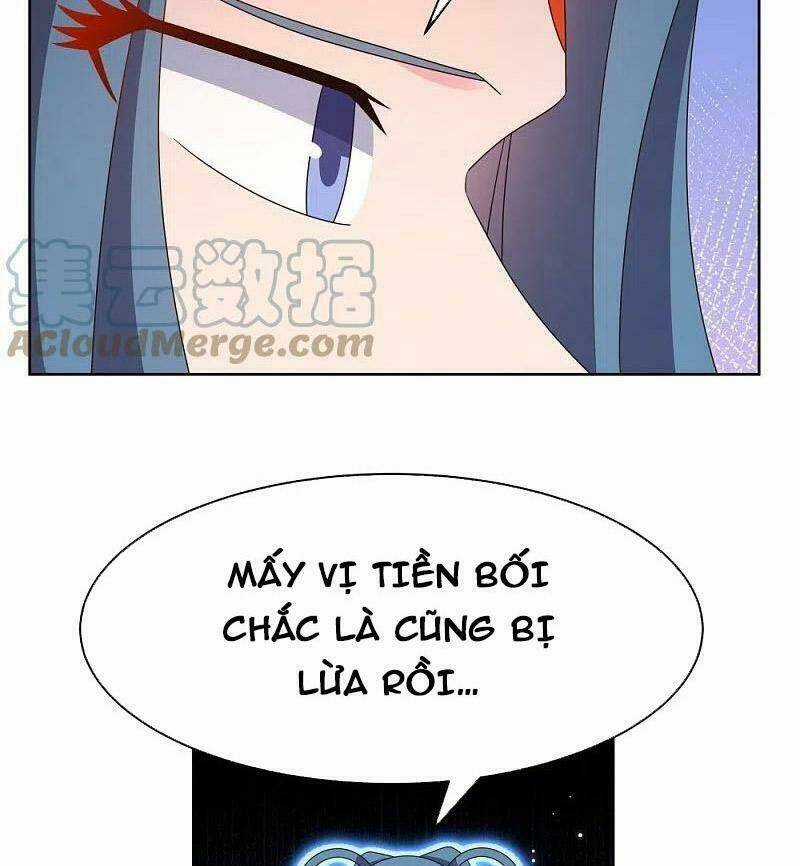 Tôn Thượng - Chapter 396 - Trang 24