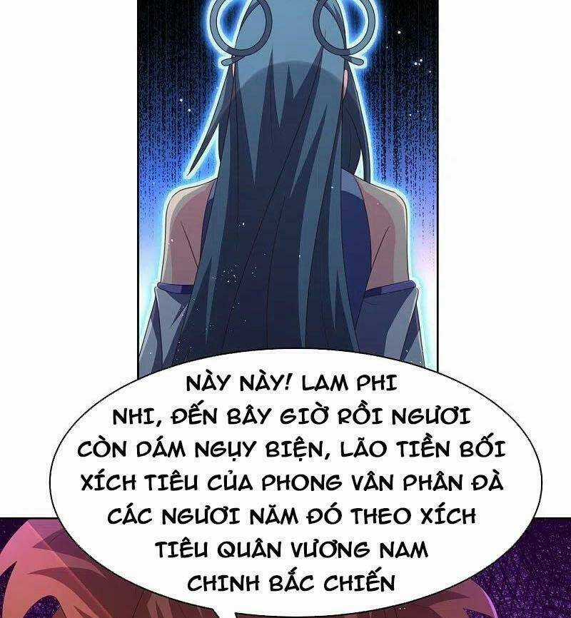 Tôn Thượng - Chapter 396 - Trang 25