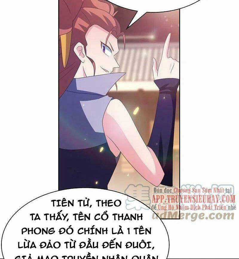 Tôn Thượng - Chapter 396 - Trang 27