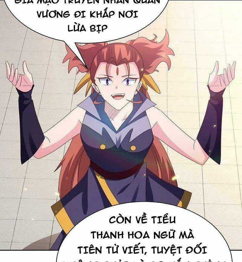 Tôn Thượng - Chapter 396 - Trang 28