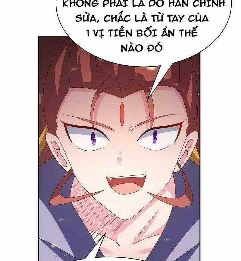 Tôn Thượng - Chapter 396 - Trang 29