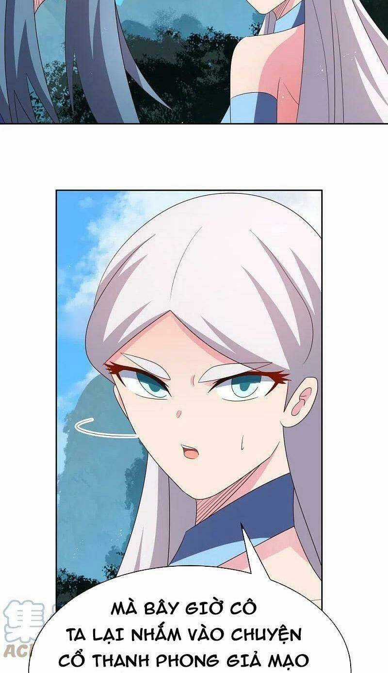 Tôn Thượng - Chapter 396 - Trang 4