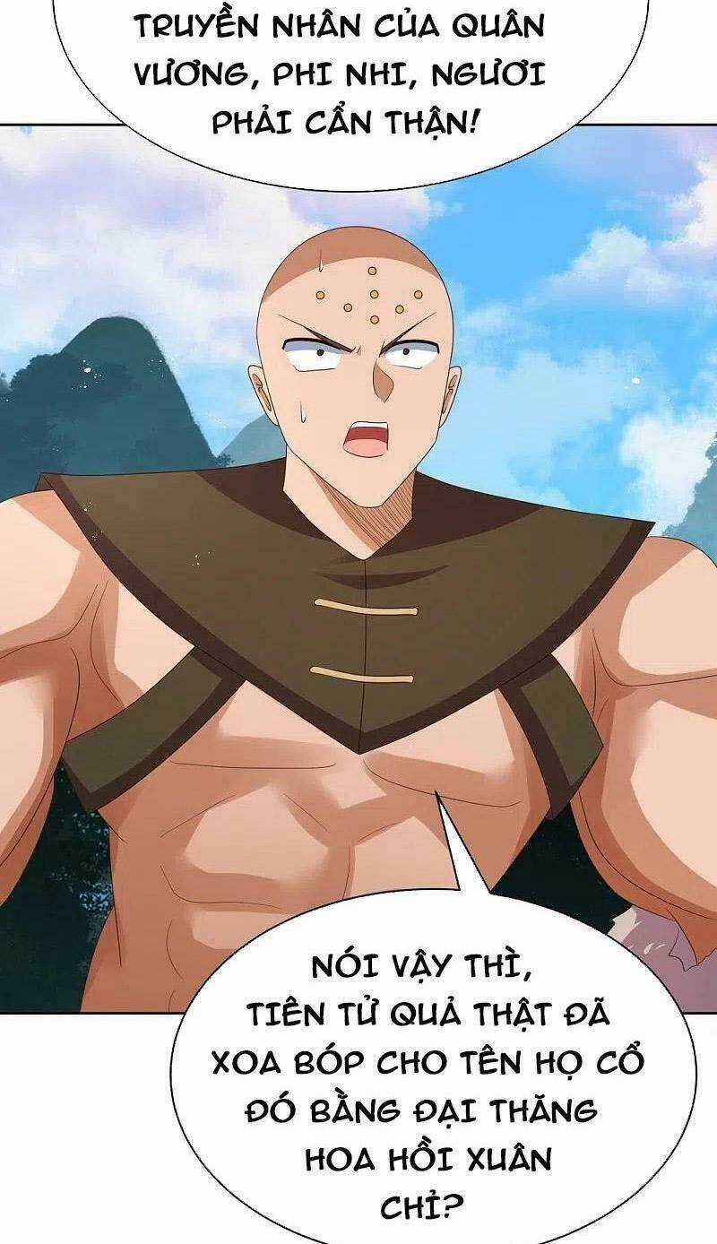 Tôn Thượng - Chapter 396 - Trang 5