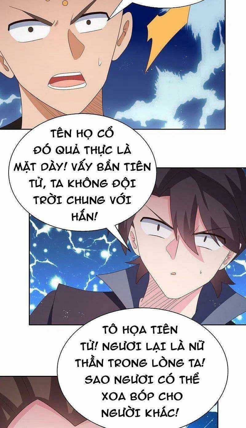 Tôn Thượng - Chapter 396 - Trang 7