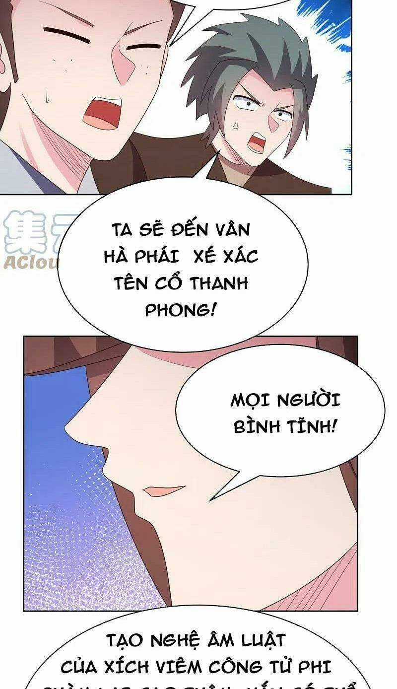 Tôn Thượng - Chapter 396 - Trang 8