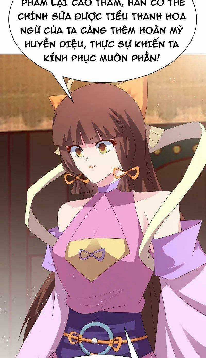 Tôn Thượng - Chapter 396 - Trang 9