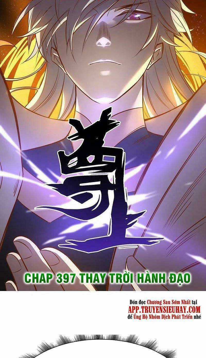 Tôn Thượng - Chapter 397 - Trang 1