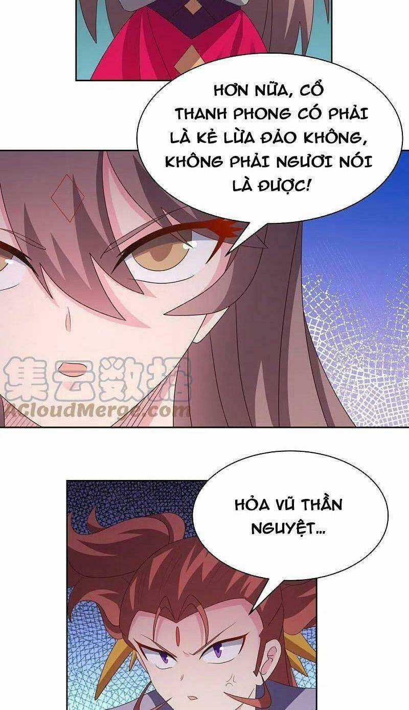 Tôn Thượng - Chapter 397 - Trang 11