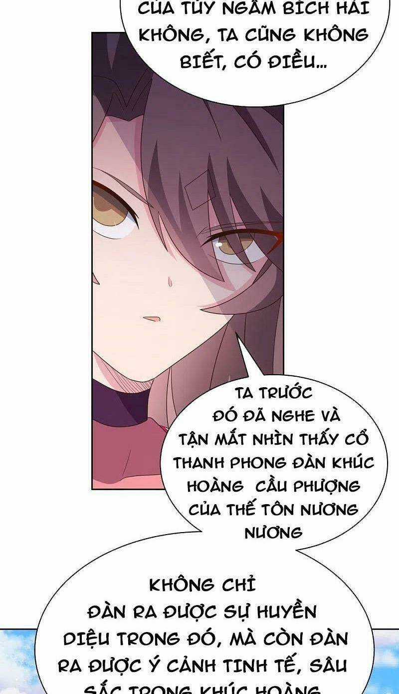 Tôn Thượng - Chapter 397 - Trang 13