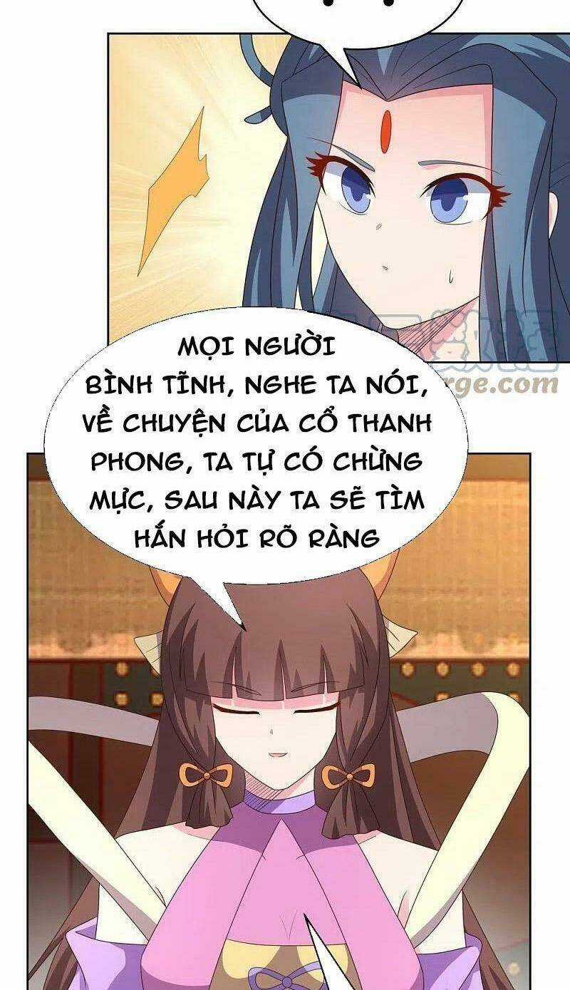 Tôn Thượng - Chapter 397 - Trang 15