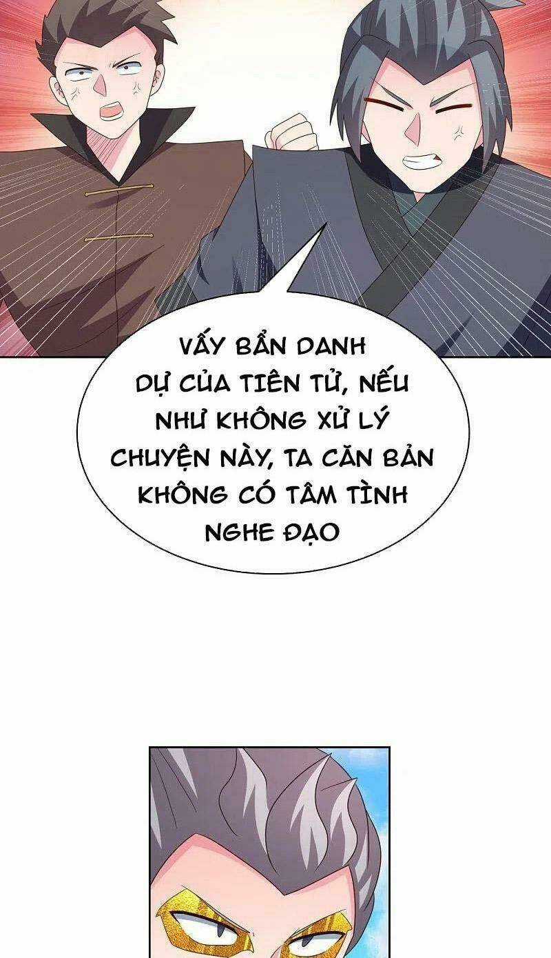 Tôn Thượng - Chapter 397 - Trang 18