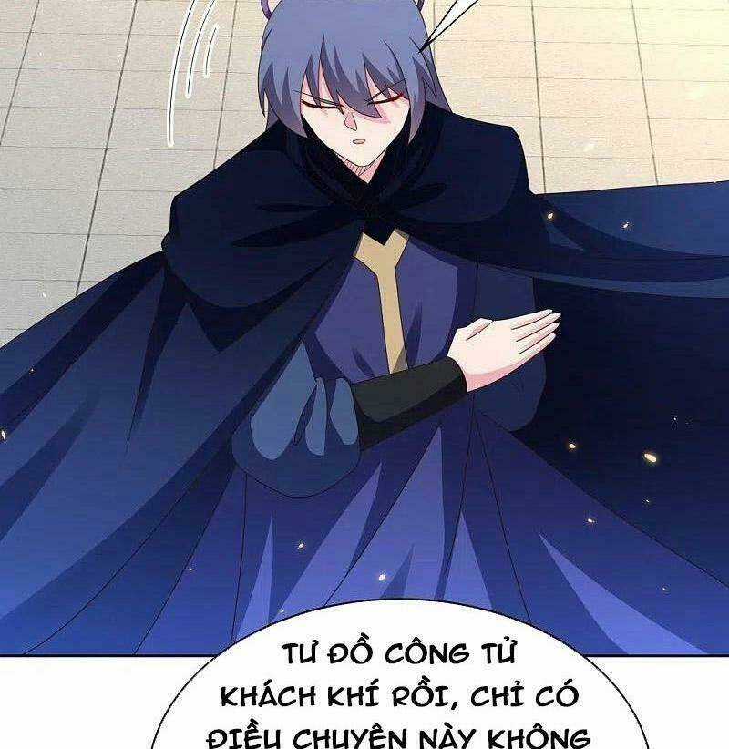 Tôn Thượng - Chapter 397 - Trang 22