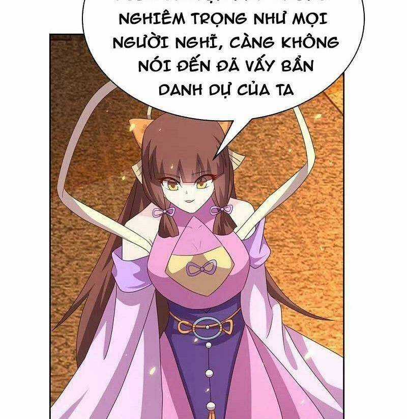 Tôn Thượng - Chapter 397 - Trang 23