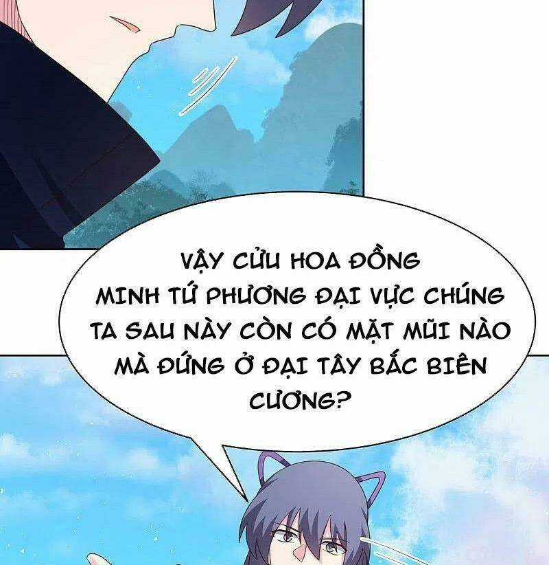 Tôn Thượng - Chapter 397 - Trang 26