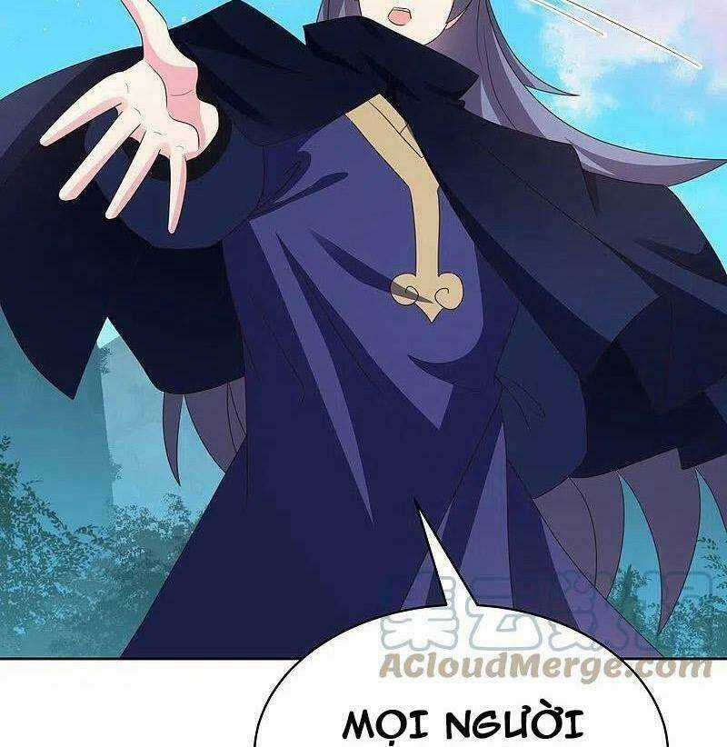 Tôn Thượng - Chapter 397 - Trang 27