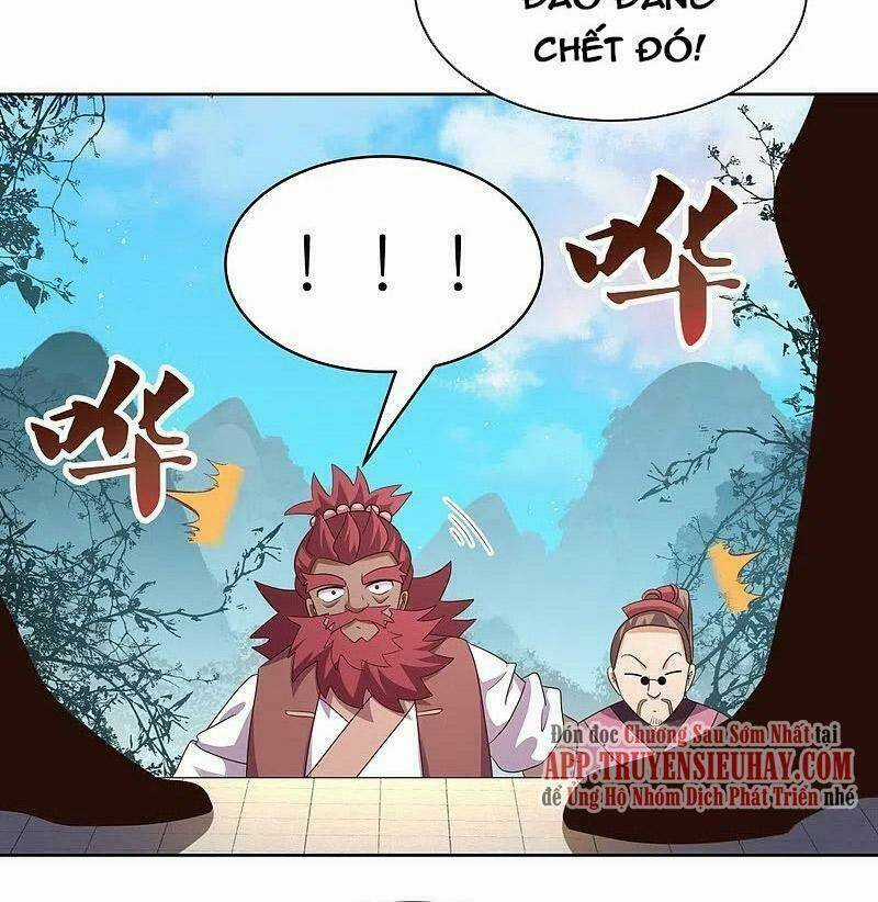 Tôn Thượng - Chapter 397 - Trang 29