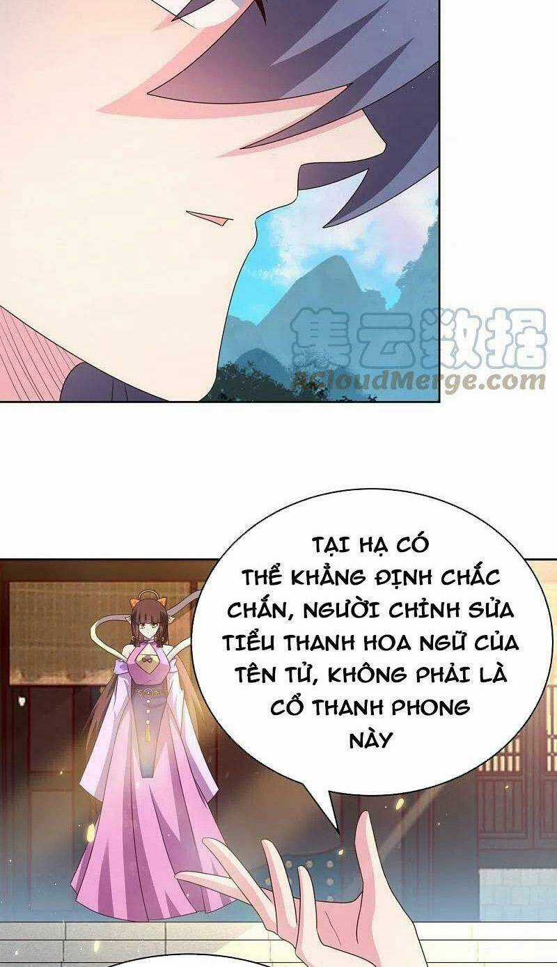 Tôn Thượng - Chapter 397 - Trang 5