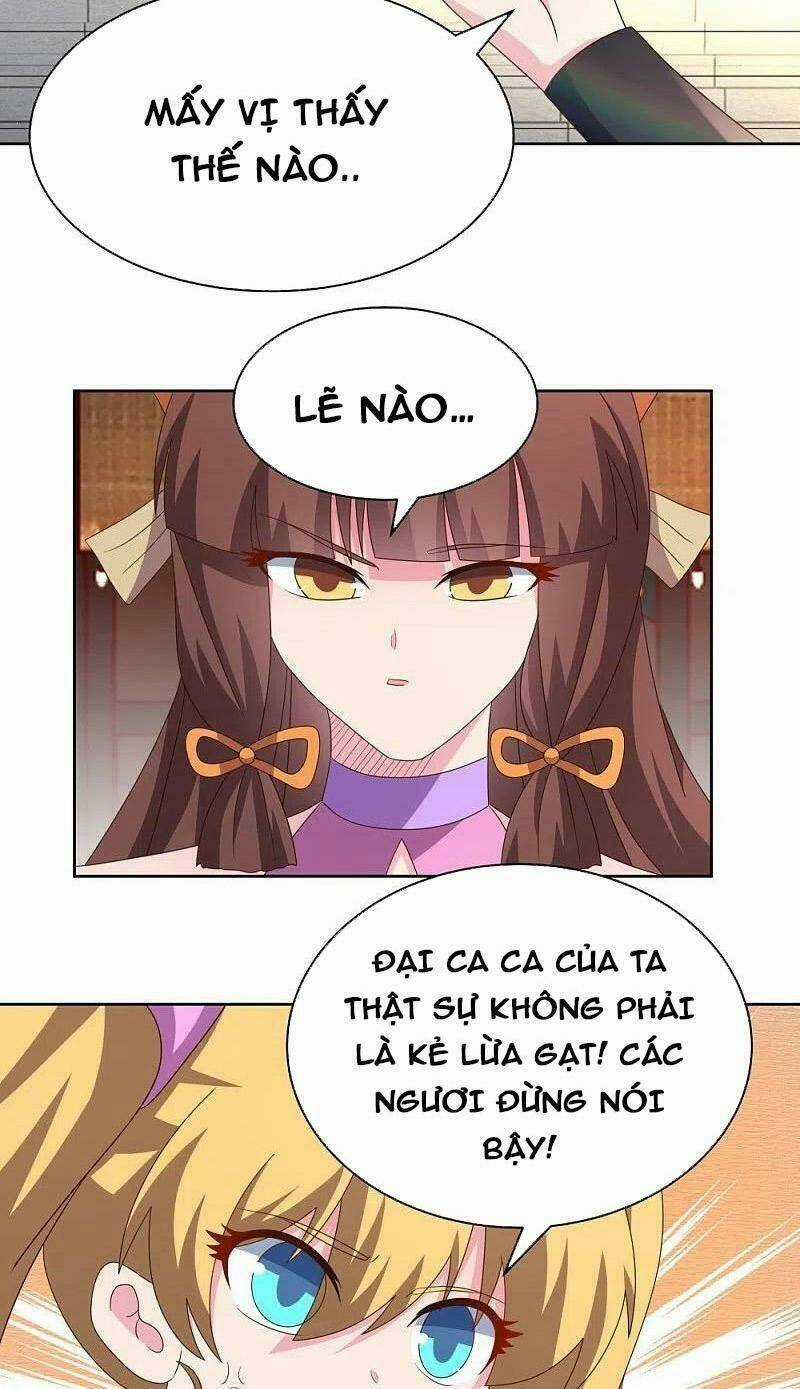 Tôn Thượng - Chapter 397 - Trang 6