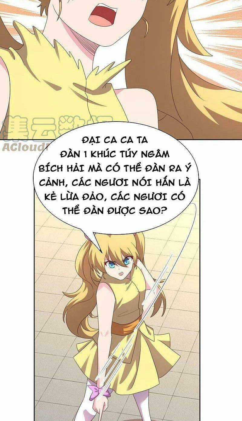 Tôn Thượng - Chapter 397 - Trang 7