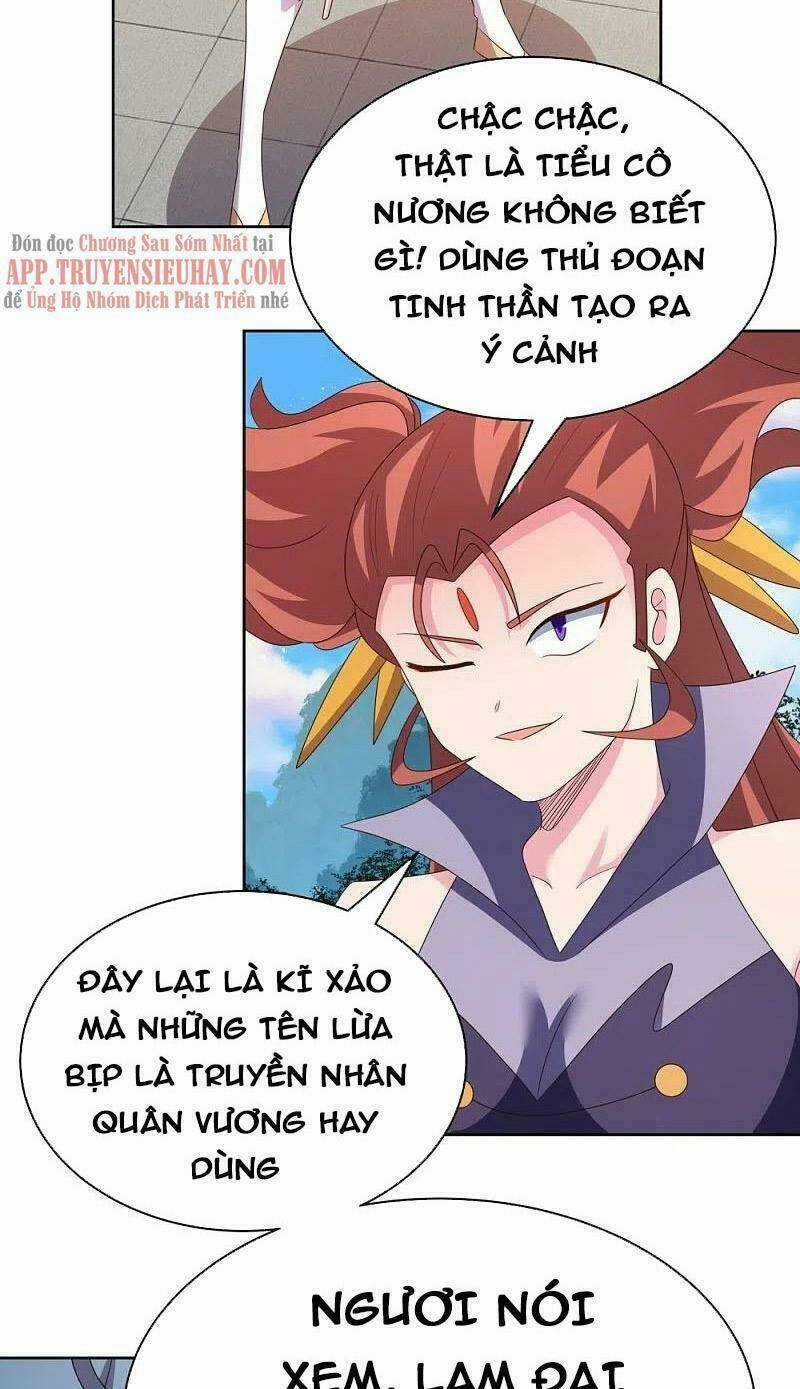 Tôn Thượng - Chapter 397 - Trang 8