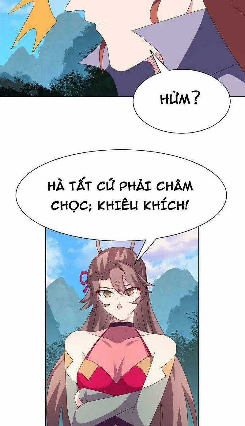 Tôn Thượng - Chapter 397 - Trang 10