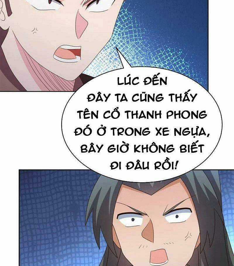 Tôn Thượng - Chapter 398 - Trang 12