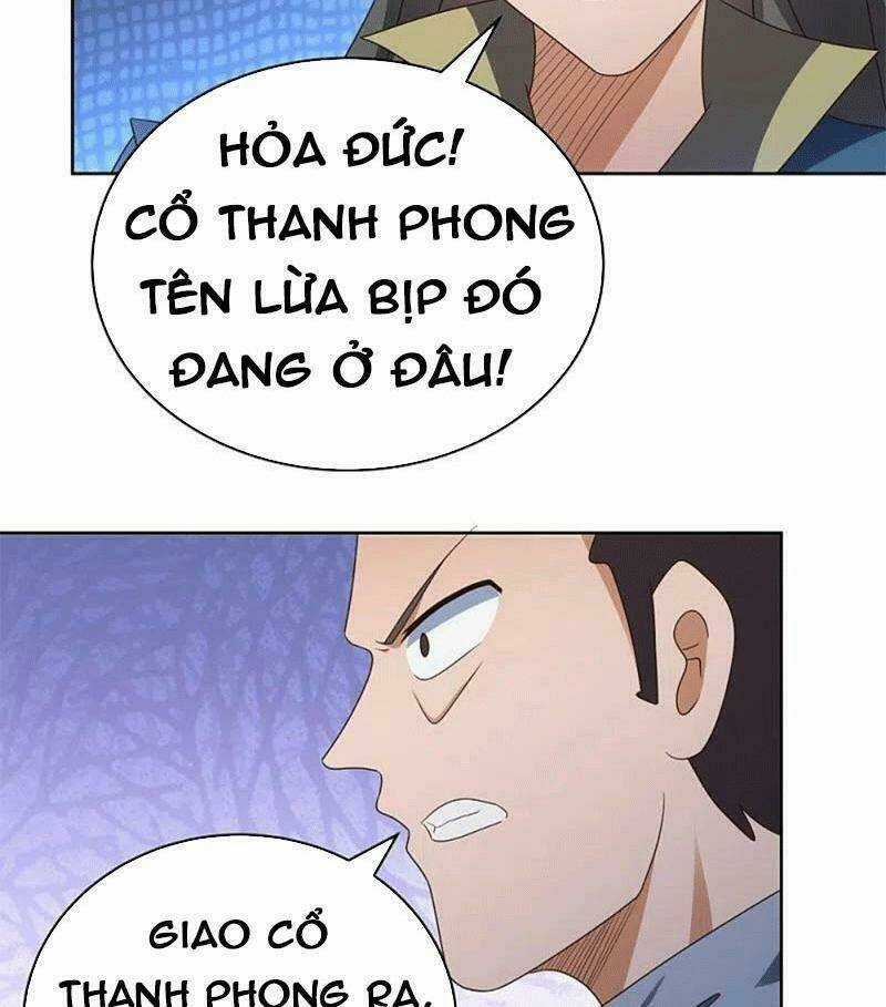 Tôn Thượng - Chapter 398 - Trang 13