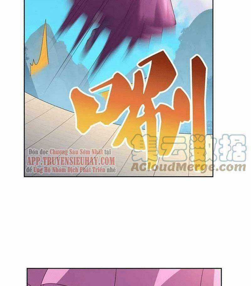 Tôn Thượng - Chapter 398 - Trang 15