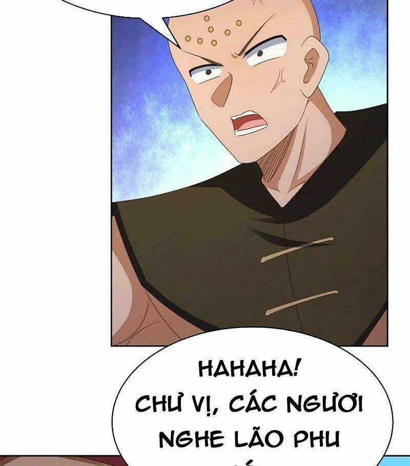 Tôn Thượng - Chapter 398 - Trang 19