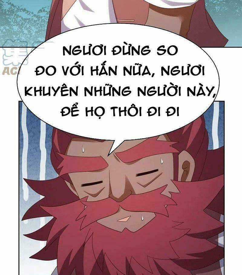 Tôn Thượng - Chapter 398 - Trang 24