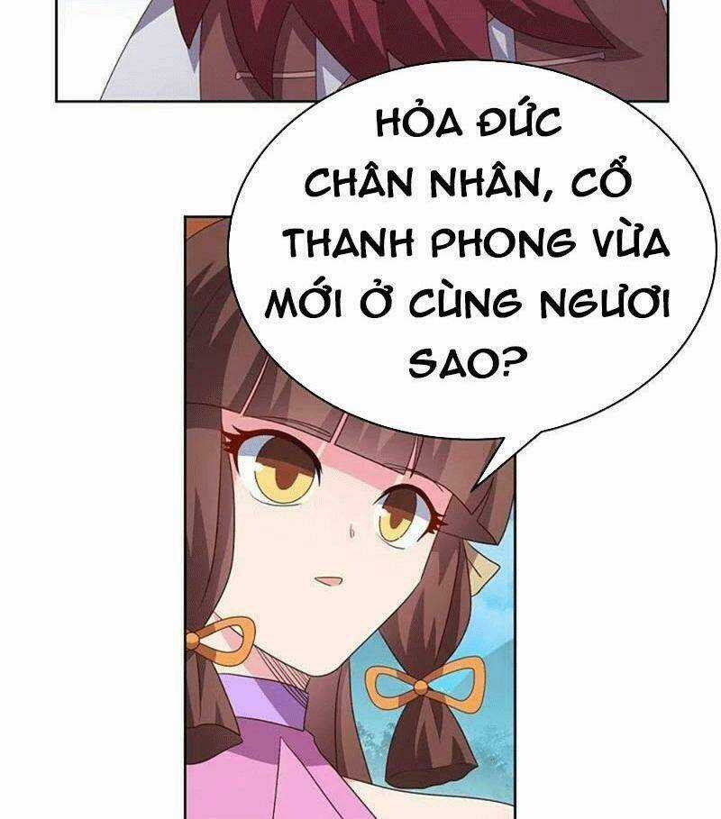 Tôn Thượng - Chapter 398 - Trang 25